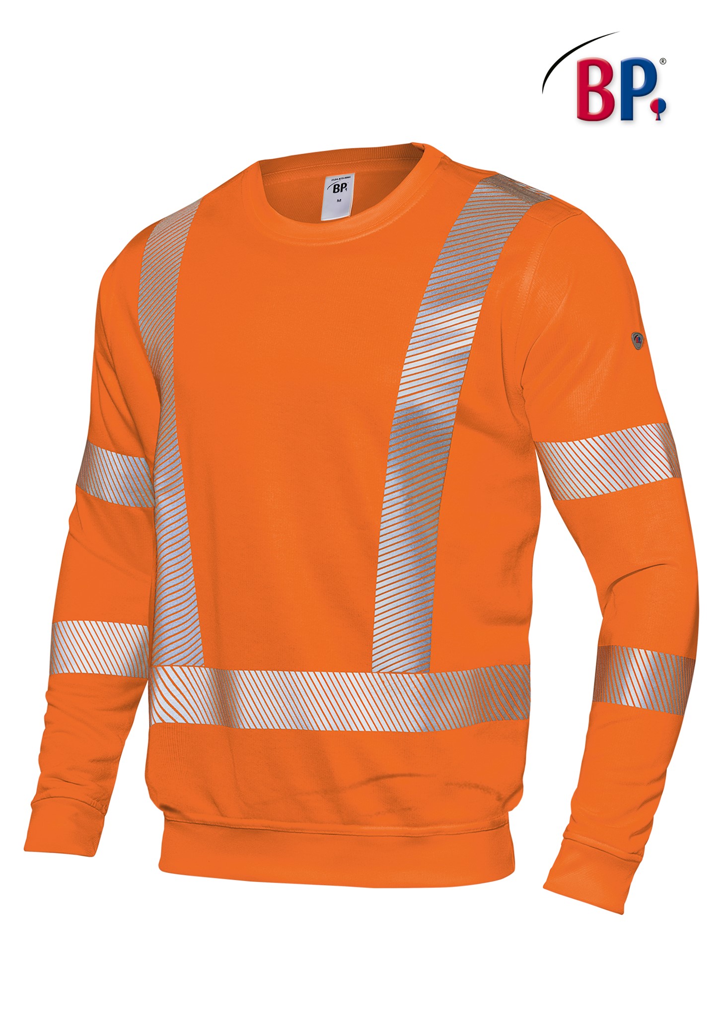 BP® Sweatshirt für Sie & Ihn 2134